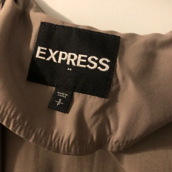 Jacket - Picture 2 of 3